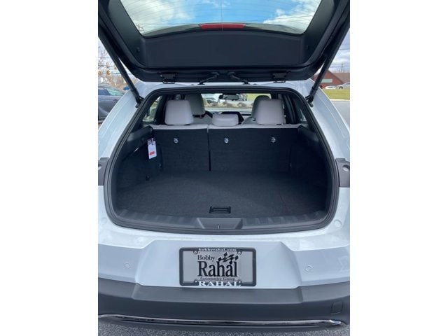 2025 Lexus UX - Photo 8