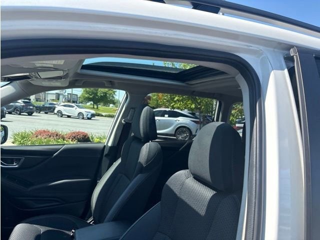 2024 Subaru Forester Premium - Photo 14