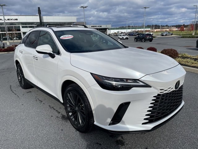 2024 Lexus RX 350 Premium photo 3