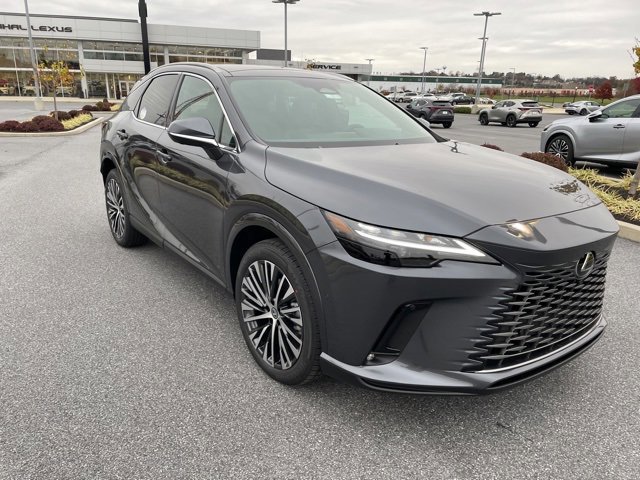 2026 Lexus RX 350 Premium photo 3