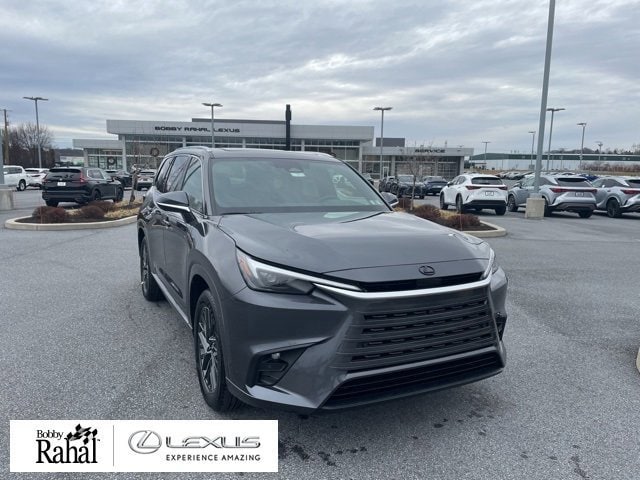 2026 Lexus TX Premium's photo