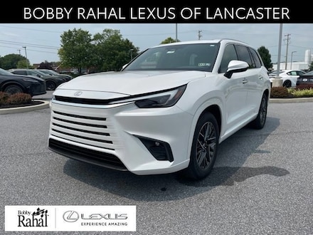 2025 LEXUS TX 350 Premium Sport Utility