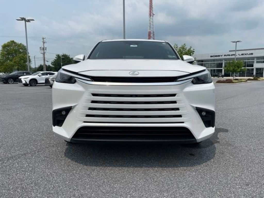Used 2025 Lexus TX 350 Premium