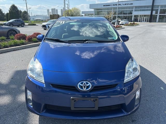 Used 2011 Toyota Prius III with VIN JTDKN3DU0B5312365 for sale in Ephrata, PA