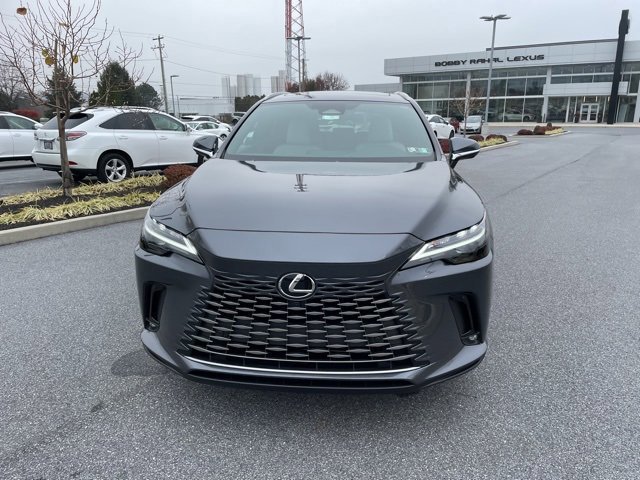 2026 Lexus RX 350 Premium photo 2