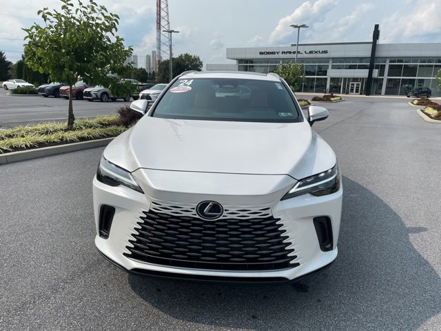 2024 Lexus RX 350 Premium photo 2