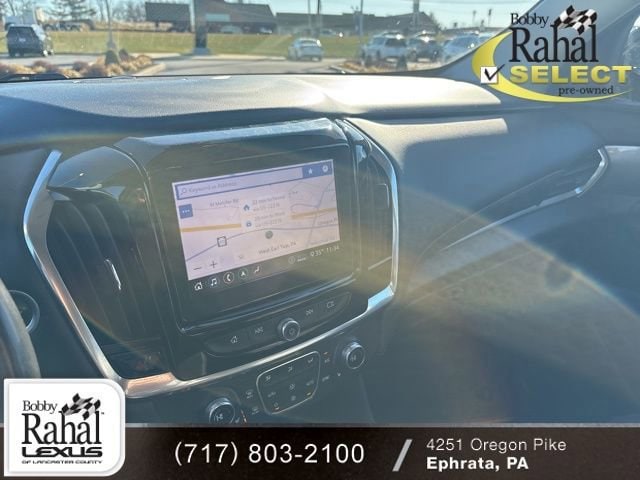 2020 Chevrolet Traverse RS - Photo 15