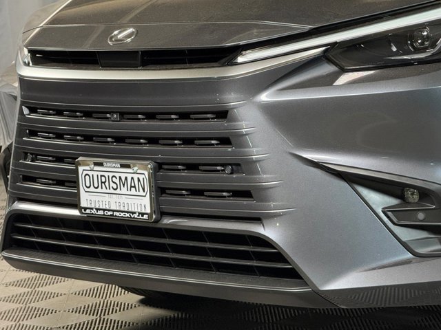 2025 Lexus TX 350 Premium photo 3