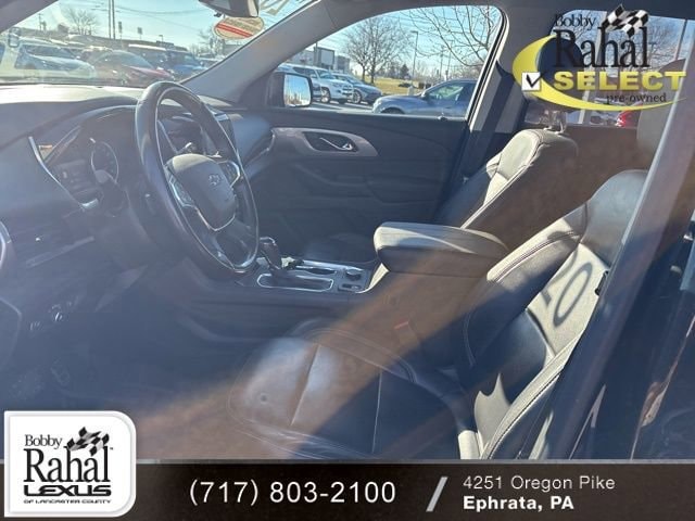 2020 Chevrolet Traverse RS - Photo 13