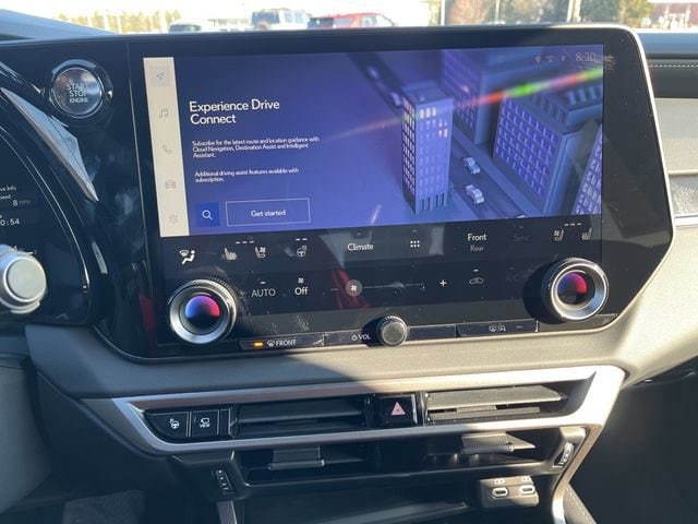 2026 Lexus RX 350 Premium - Photo 16