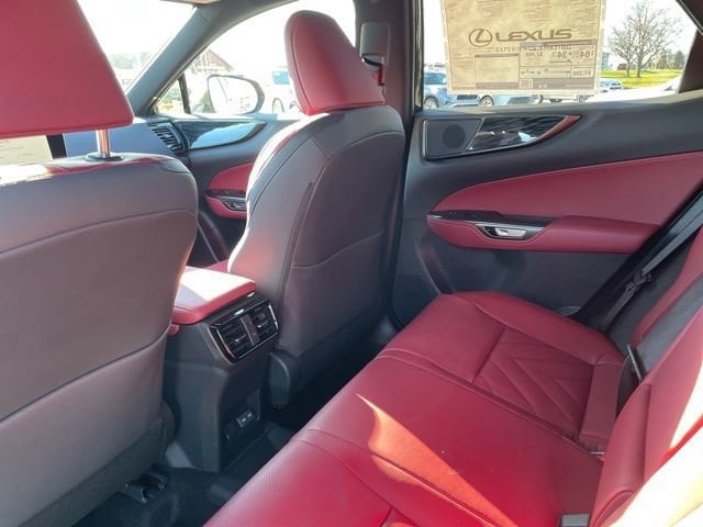 2026 Lexus NX 450h+ Premium - Photo 12