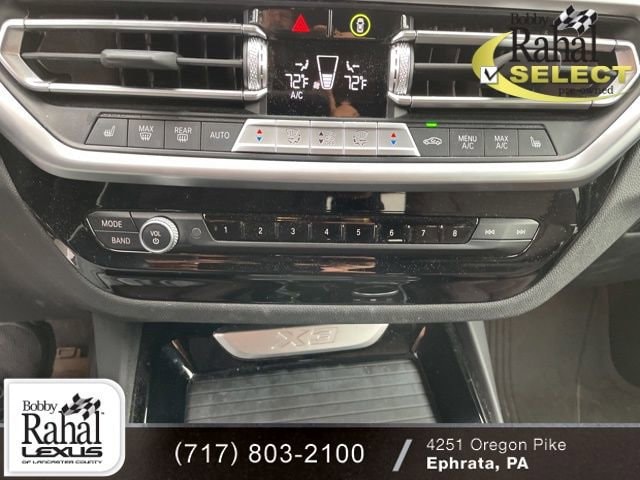 2022 BMW X3 30i - Photo 25