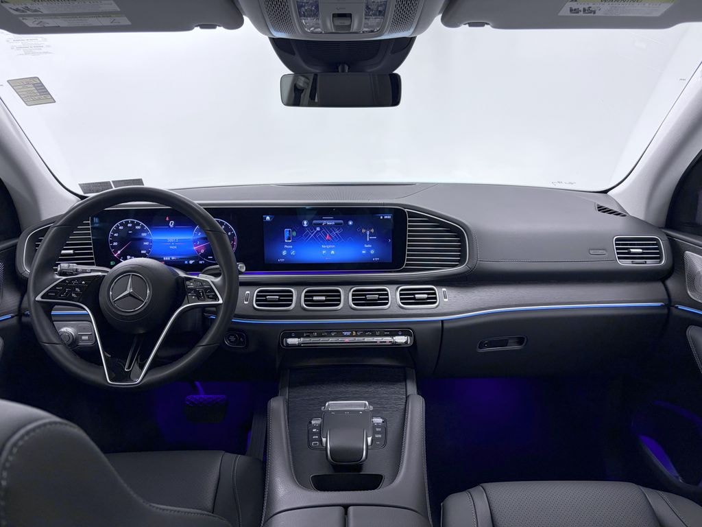 Certified 2026 Mercedes-Benz GLE 350 SUV