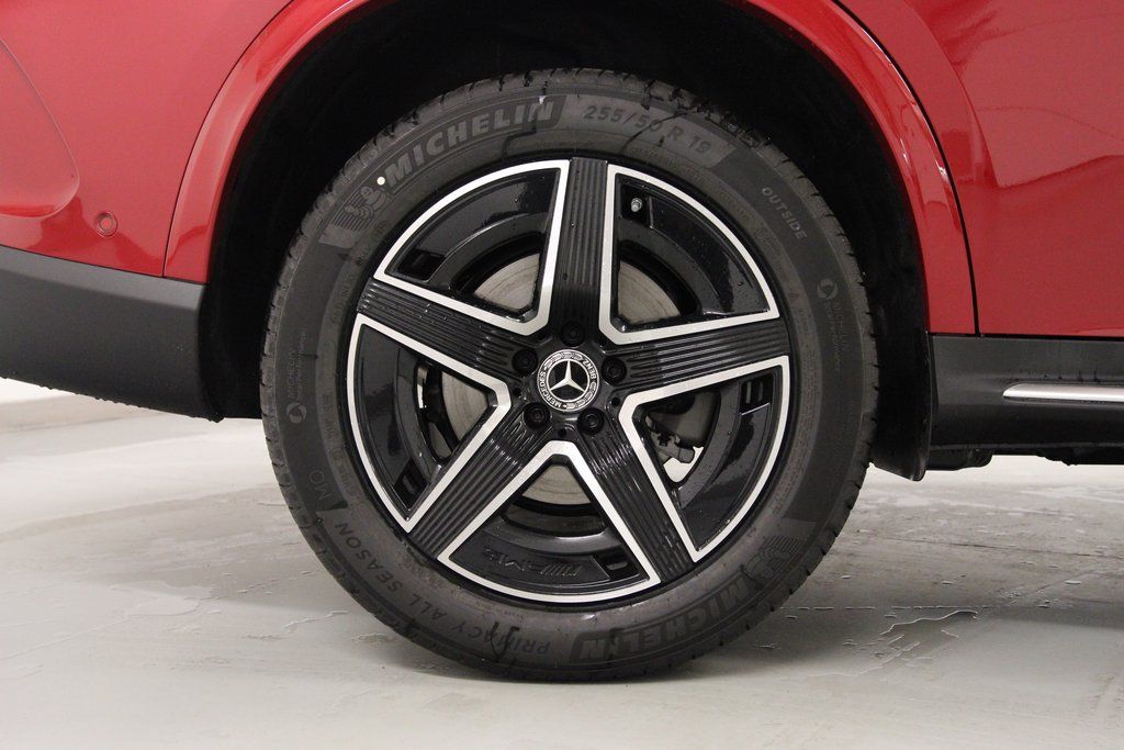 2026 Mercedes-Benz GLC Base - Photo 7