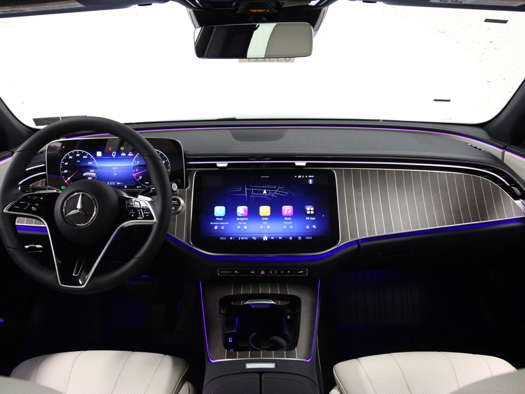 2026 Mercedes-Benz E-Class E350 - Photo 2