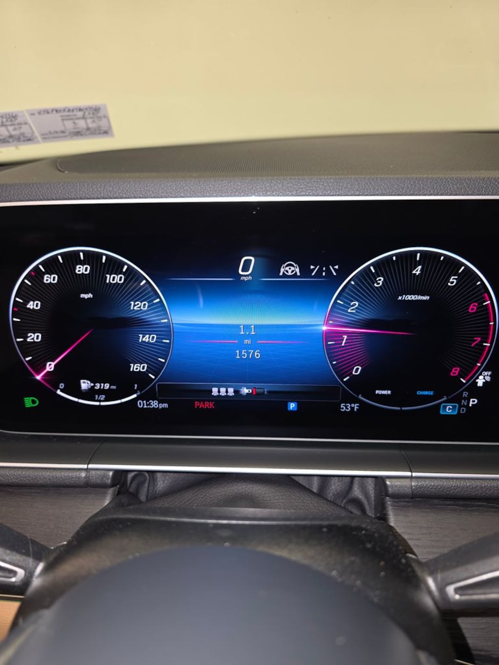 Certified 2026 Mercedes-Benz GLE 450 SUV