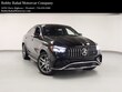 Mercedes-Benz AMG GLE 53