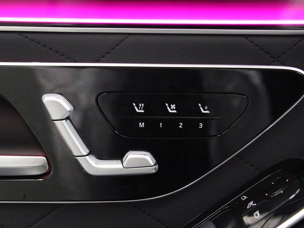 2026 Mercedes-Benz S-Class S 580 - Photo 16