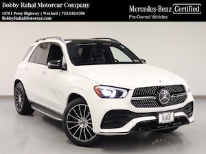 2023 Mercedes-Benz SUV