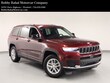  Jeep Grand Cherokee L