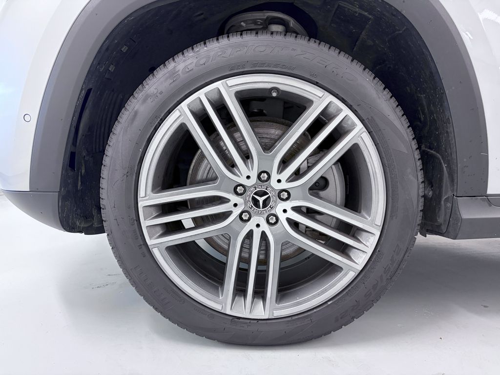 2024 Mercedes-Benz GLS Base - Photo 11