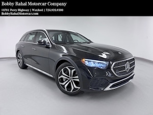 2026 Mercedes-Benz Wagon