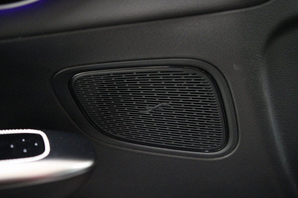 2026 Mercedes-Benz GLC Base - Photo 17