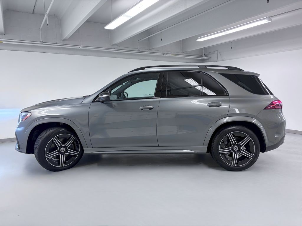 Used 2026 Mercedes-Benz GLE 580 SUV