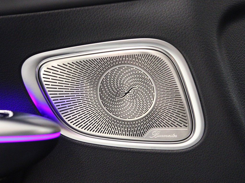2026 Mercedes-Benz GLC Base - Photo 17