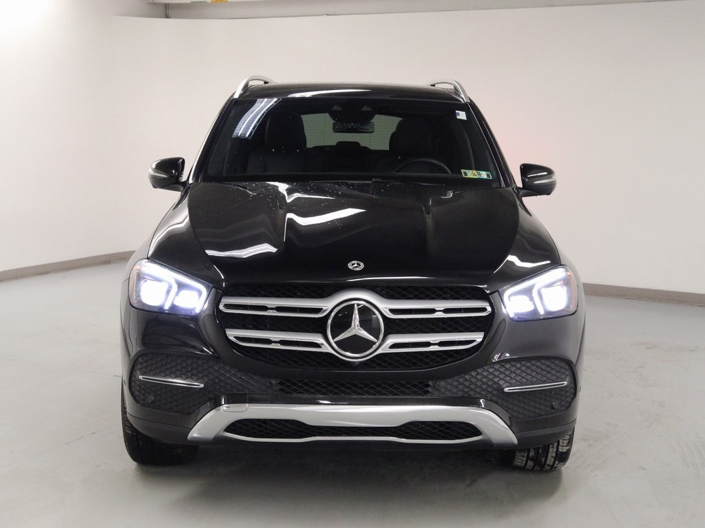 Used 2022 Mercedes-Benz GLE 350 SUV