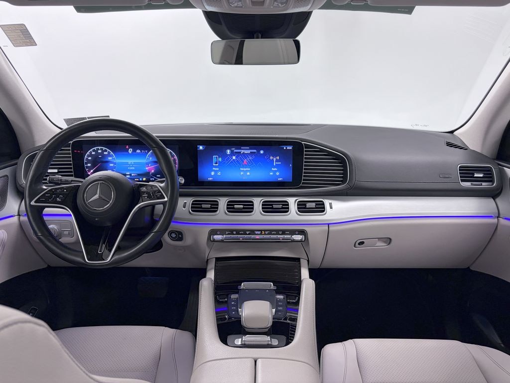 Certified 2024 Mercedes-Benz GLS 450 SUV