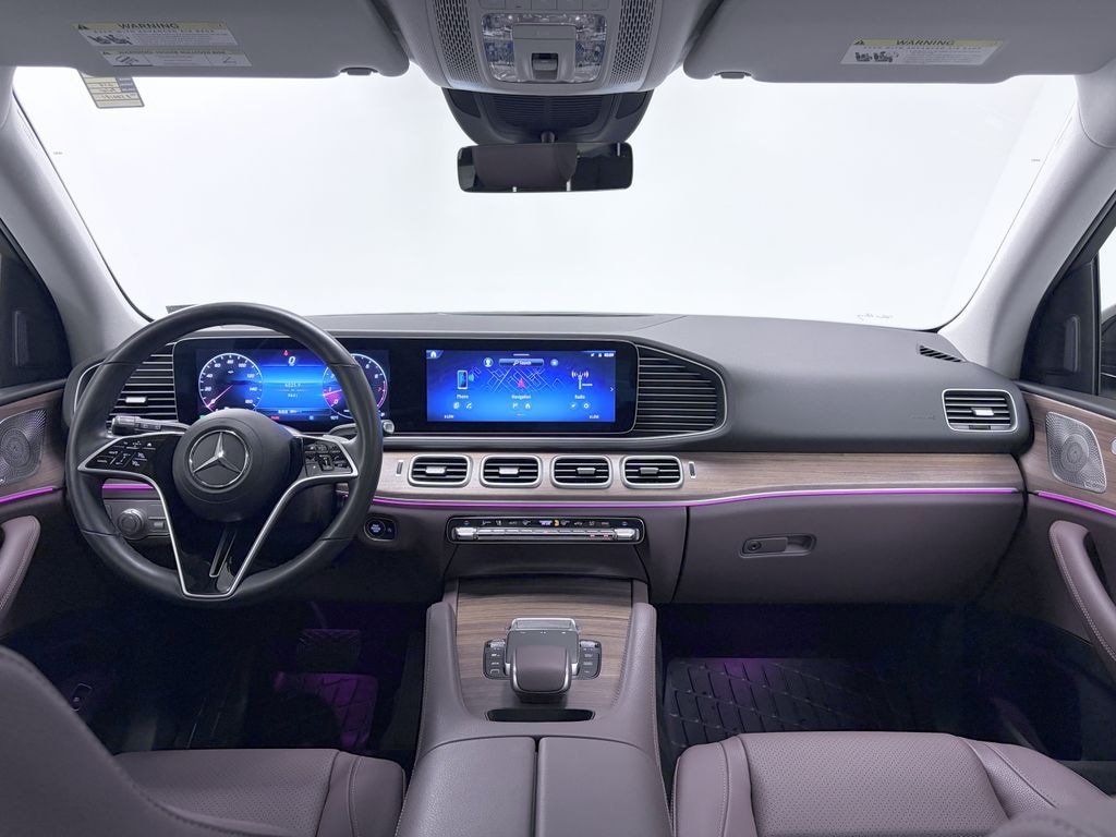 Certified 2026 Mercedes-Benz GLE 350 SUV