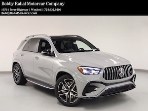 2026 Mercedes-Benz SUV