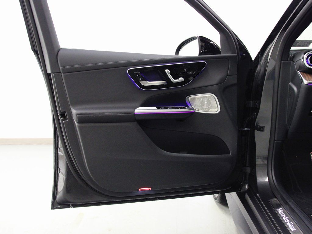 2026 Mercedes-Benz GLC Base - Photo 14