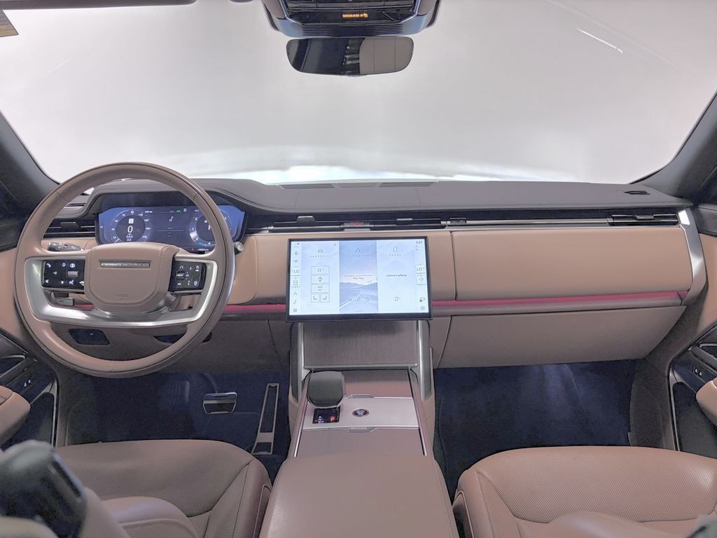 Used 2024 Land Rover Range Rover SE SUV