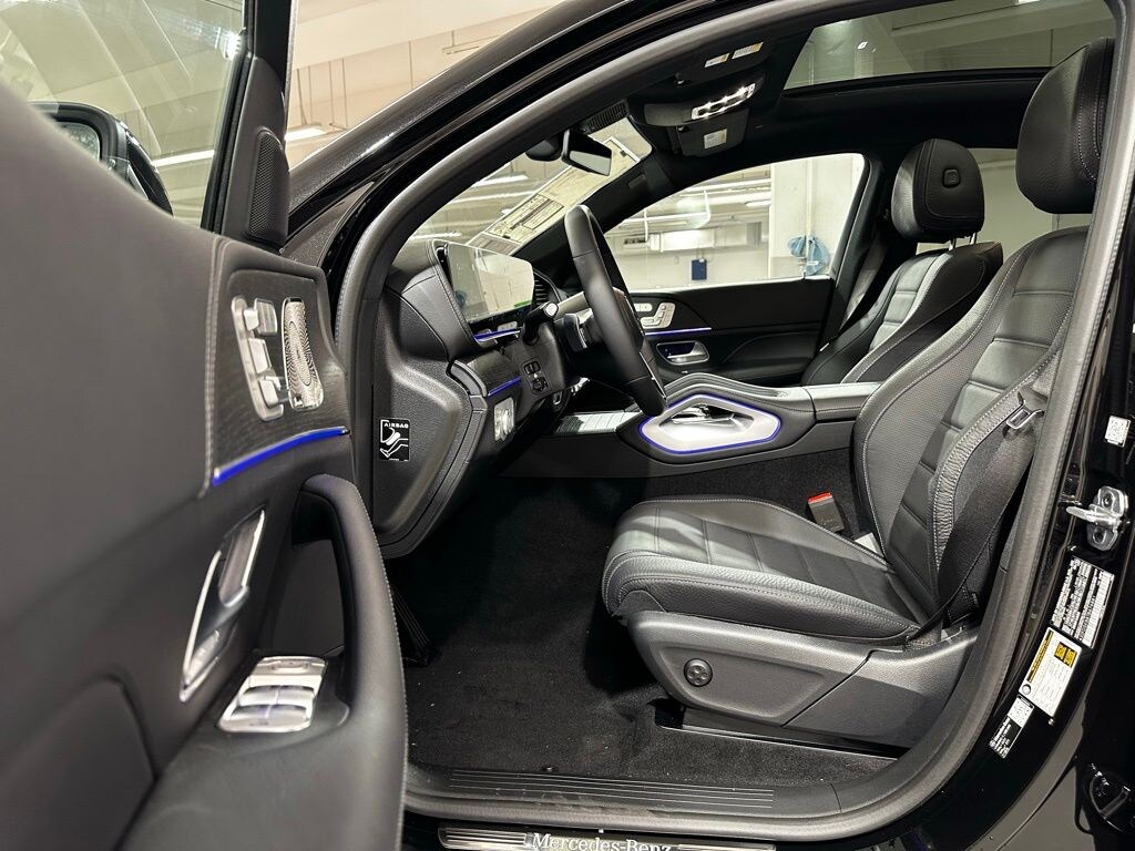 New 2026 Mercedes-Benz GLE 450 Coupe Coupe
