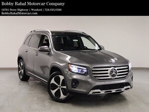 2026 Mercedes-Benz SUV