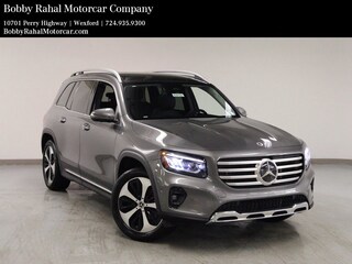 2026 Mercedes-Benz SUV