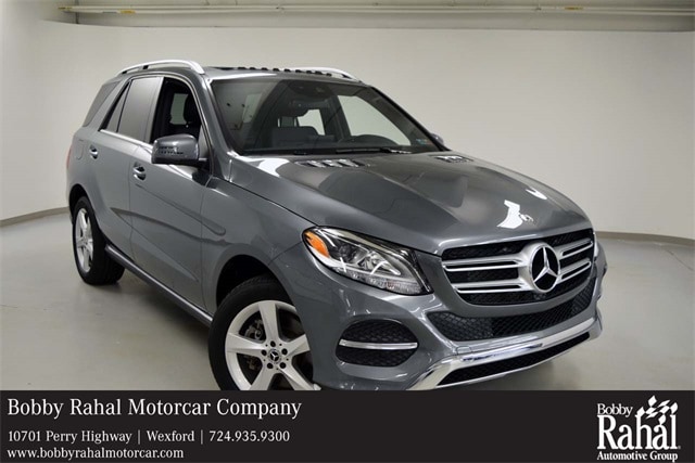Bobby Rahal Mercedes >> Used 2019 Mercedes Benz Gle 400 For Sale At Bobby Rahal Bobby Rahal Mercedes >> Used 2019 Mercedes Benz Gle 400 For Sale At Bobby Rahal