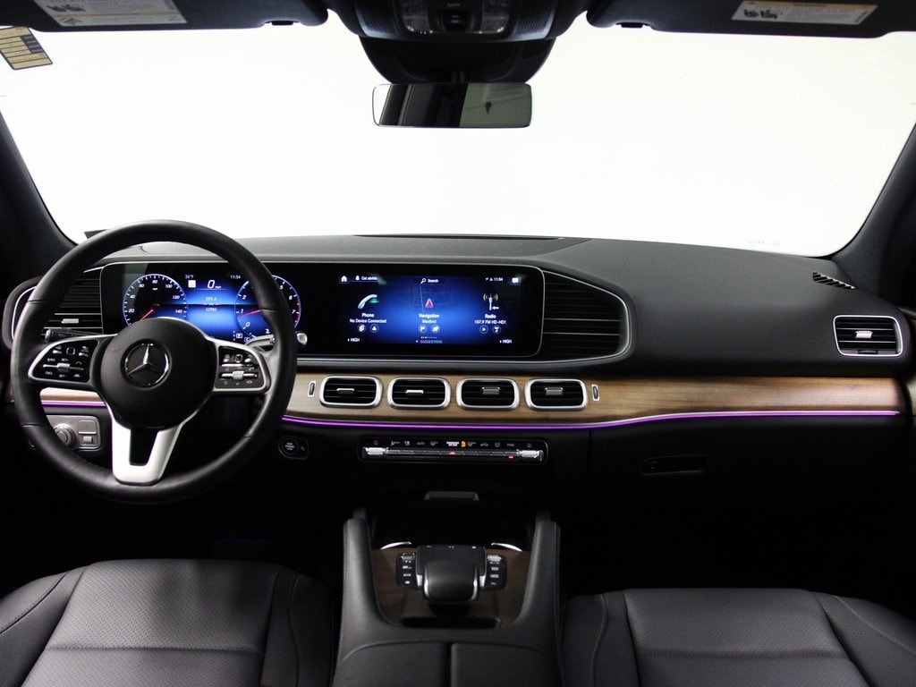 Used 2022 Mercedes-Benz GLE 350 SUV