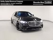 Mercedes-Benz S 580