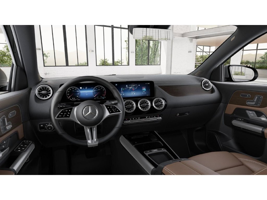New 2026 Mercedes-Benz GLA 250 SUV