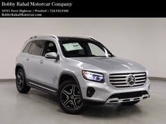 2026 Mercedes-Benz GLB 250 SUV