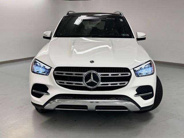 Certified 2024 Mercedes-Benz GLE GLE350 with VIN 4JGFB4FB6RA990515 for sale in Wexford, PA