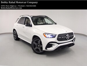 2025 Mercedes-Benz SUV