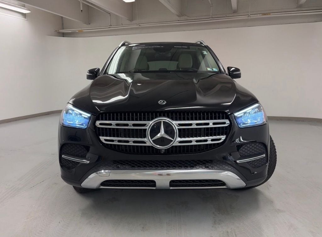 Certified 2024 Mercedes-Benz GLE GLE450E with VIN 4JGFB4GB6RB069274 for sale in Wexford, PA