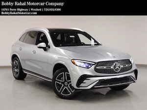 2026 Mercedes-Benz SUV