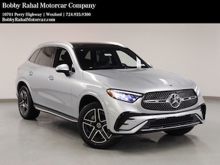 2026 Mercedes-Benz SUV