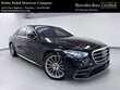  Mercedes-Benz S 500