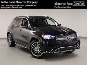 2026 Mercedes-Benz SUV